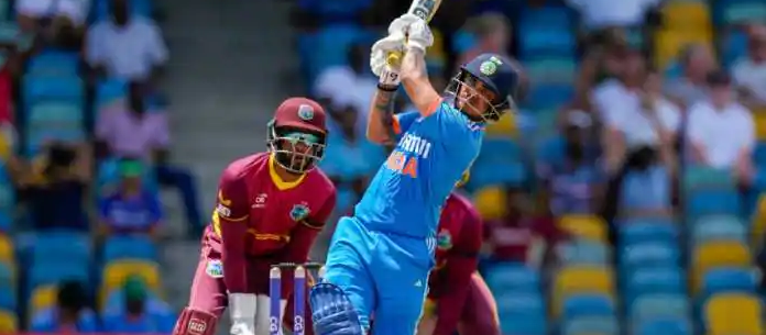 IND vs WI 2023: India makes a comeback in the 3rd ODI. Bags the series by 2-1.